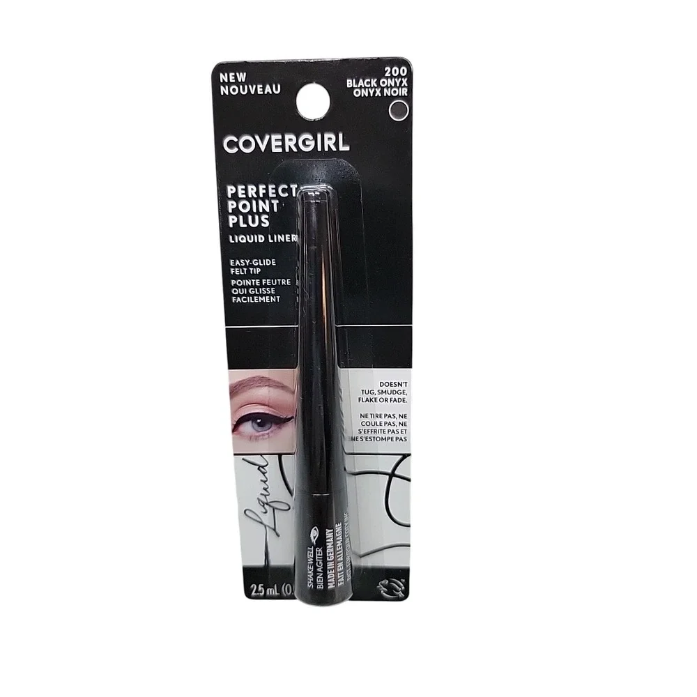COVERGIRL perfect point